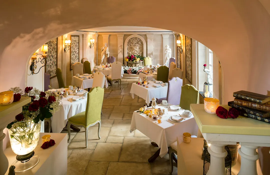 Hotel Le Saint Paul-1