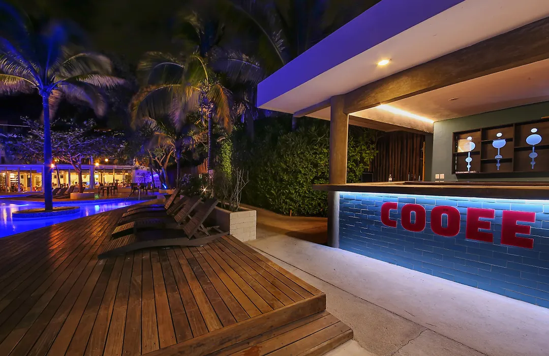 Le Reve By Mij - Beachfront Hotel (Adults Only)-1