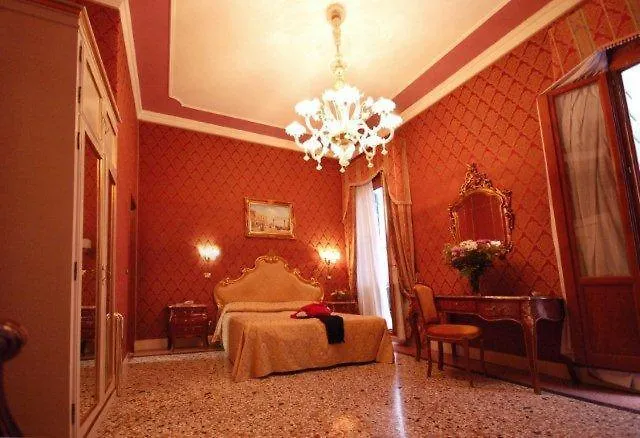 Residenza Hotel San Maurizio-1