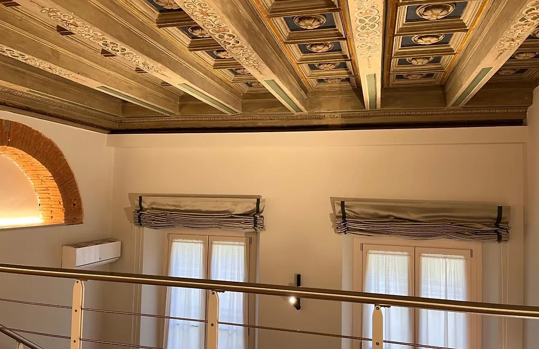 Corte Dei Sogni Boutique Hotel & Spa-1