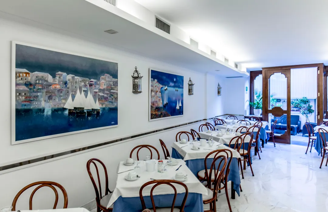 Hotel Il Faro-1