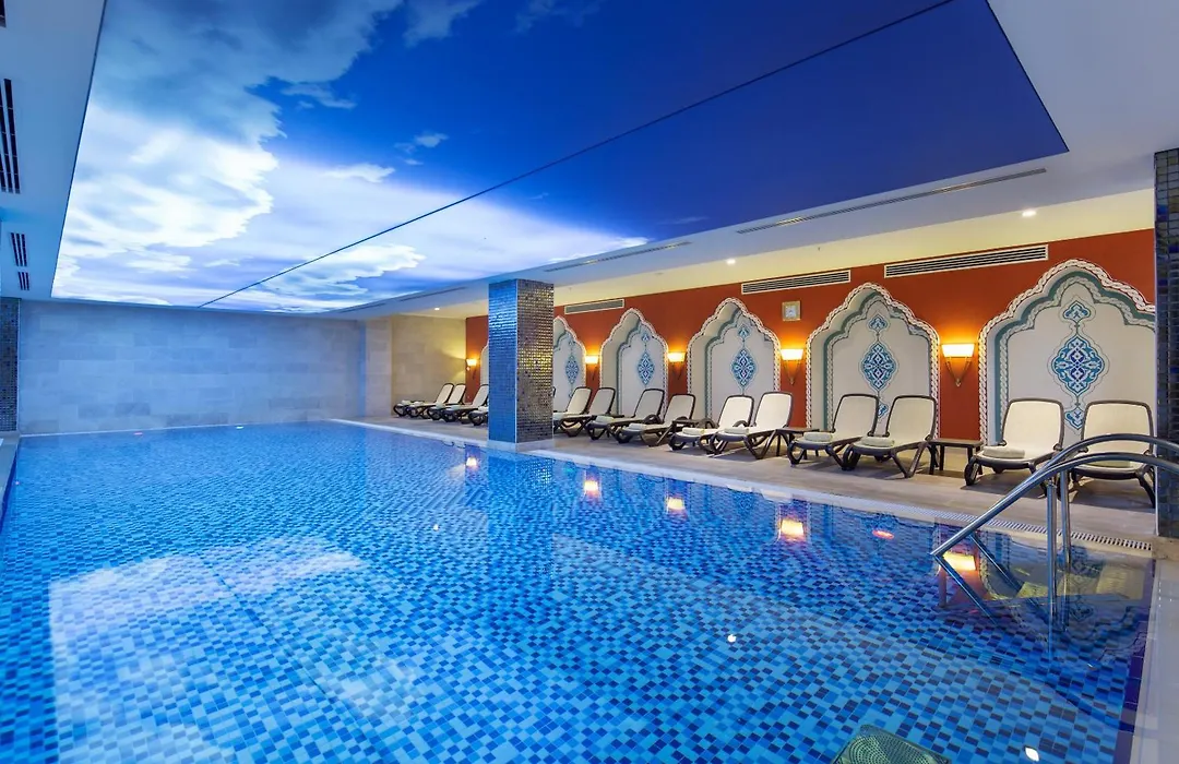 Crystal Palace Luxury Resort & Spa-1