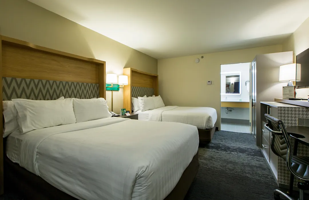 Holiday Inn Chicago North Shore By Ihg-1
