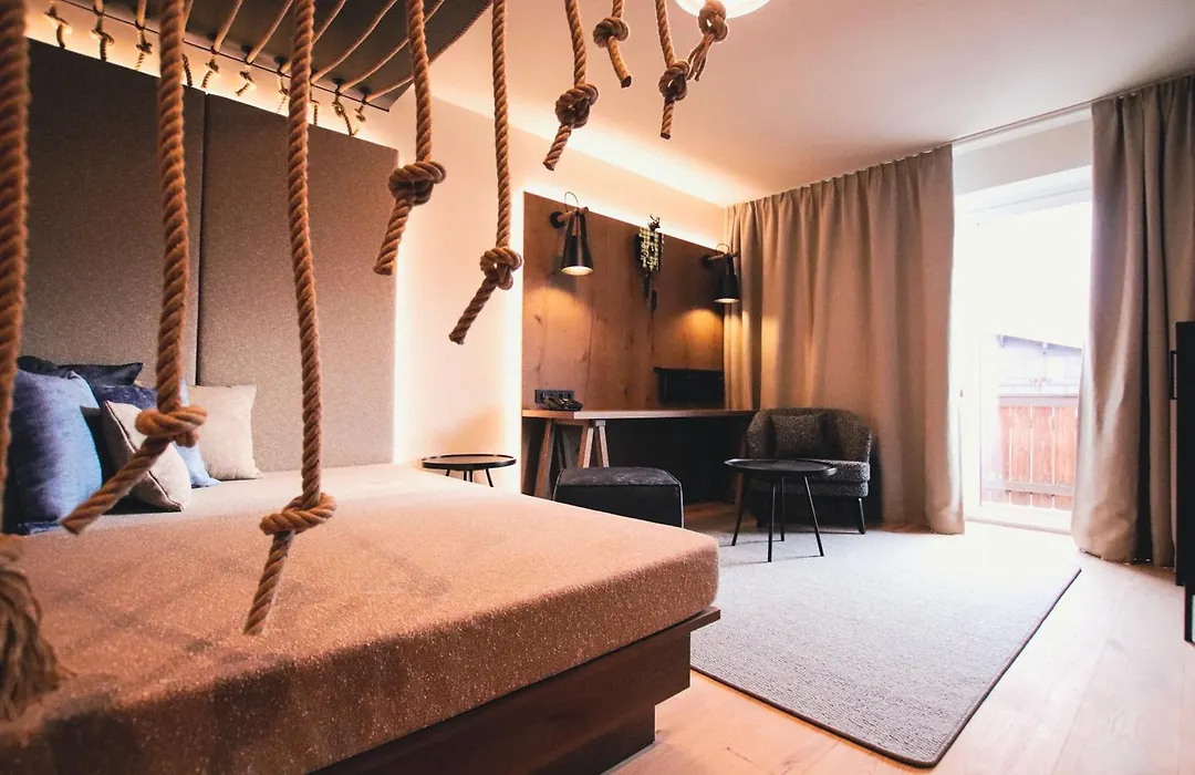 Soulsisters' Hotel 4 Sterne Superior-1