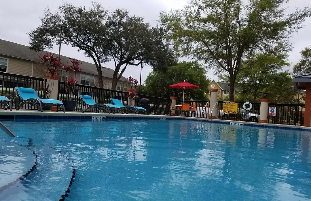 Holiday Inn Express Hotel & Suites Jacksonville-South By Ihg-1