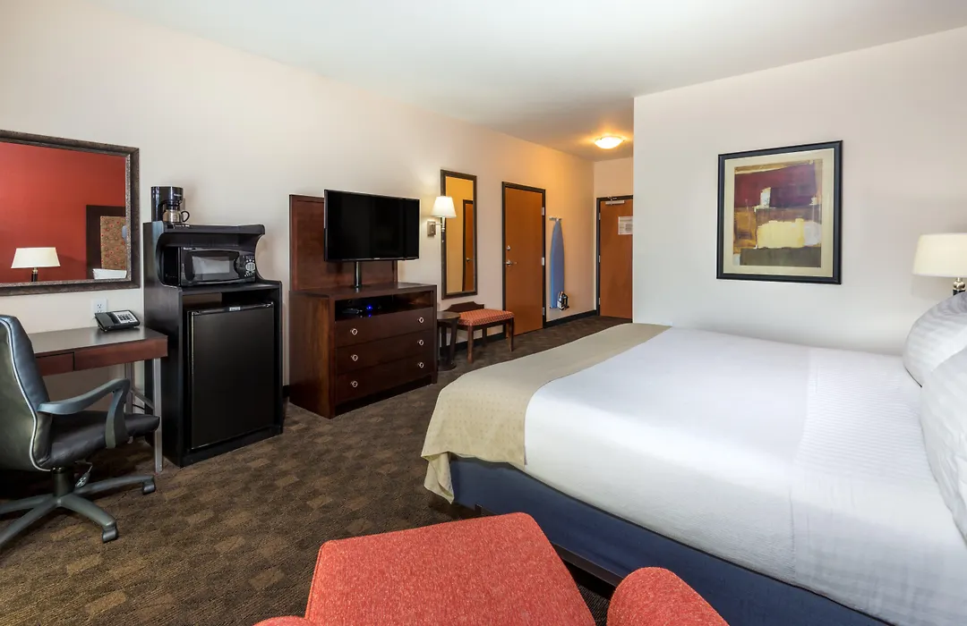 Holiday Inn Casper East-Medical Center By Ihg-1