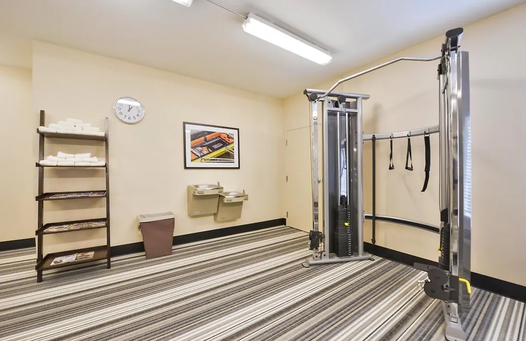 Candlewood Suites Harrisburg-Hershey By Ihg-1