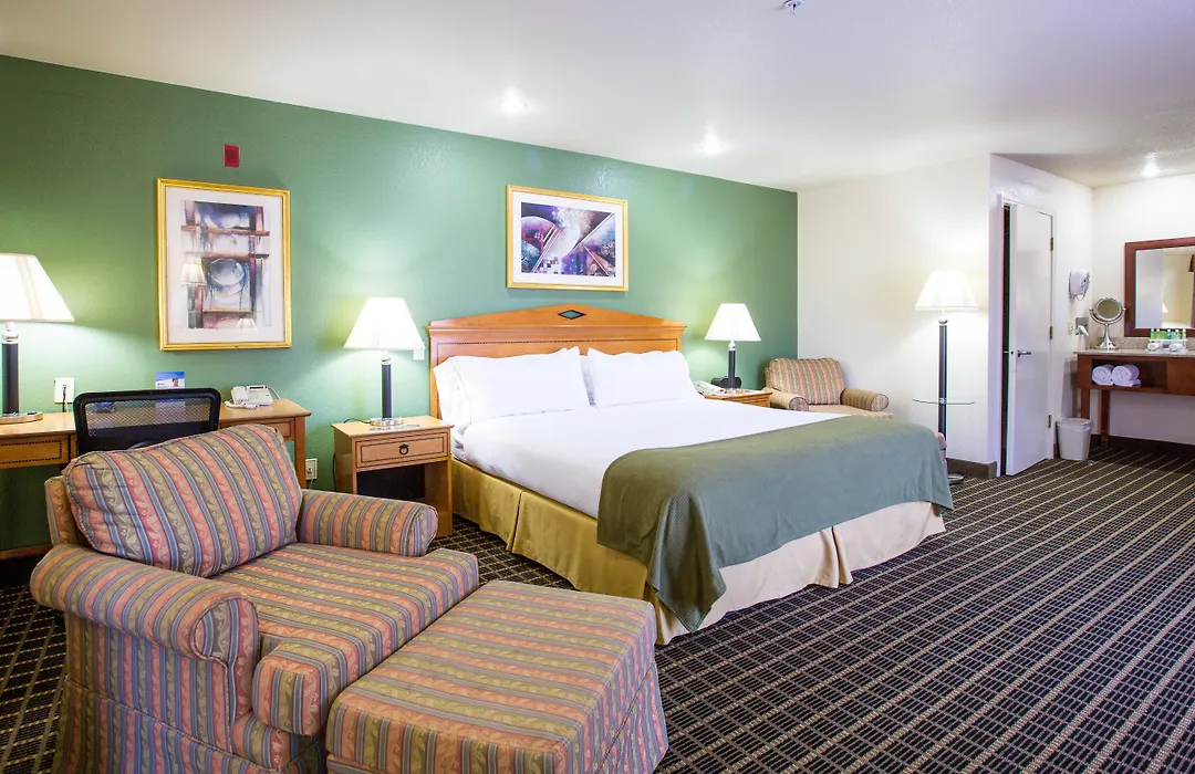 Surestayplus Hotel By Best Western San Jose Central City-1