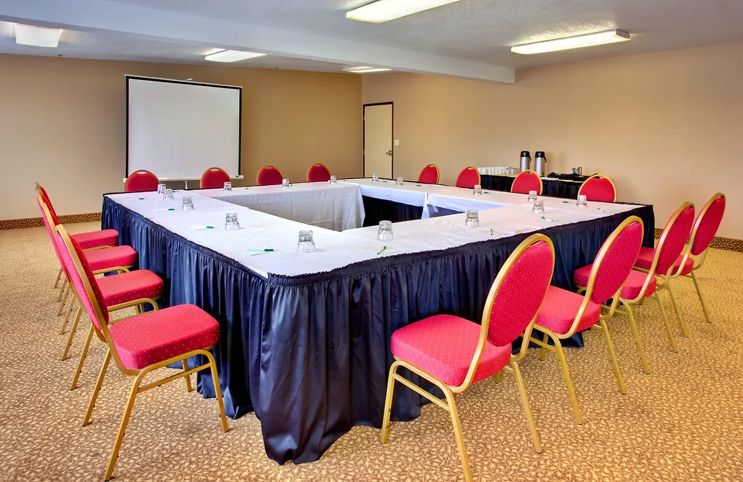 Holiday Inn Express La Mesa Near Sdsu By Ihg-1