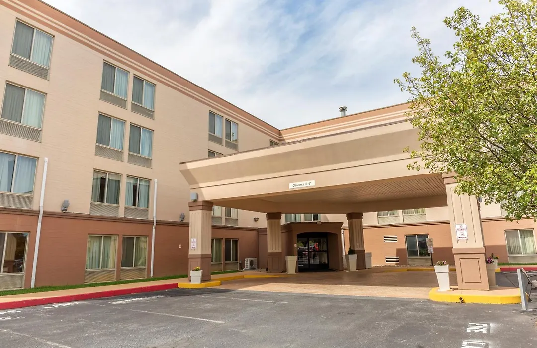 Holiday Inn Express Harrisburg Sw - Mechanicsburg By Ihg-1