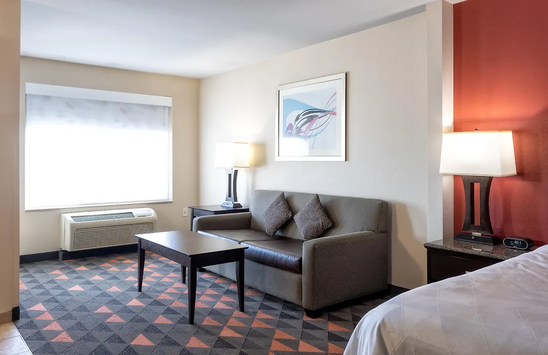 Holiday Inn Oceanside Marina Camp Pendleton By Ihg-1