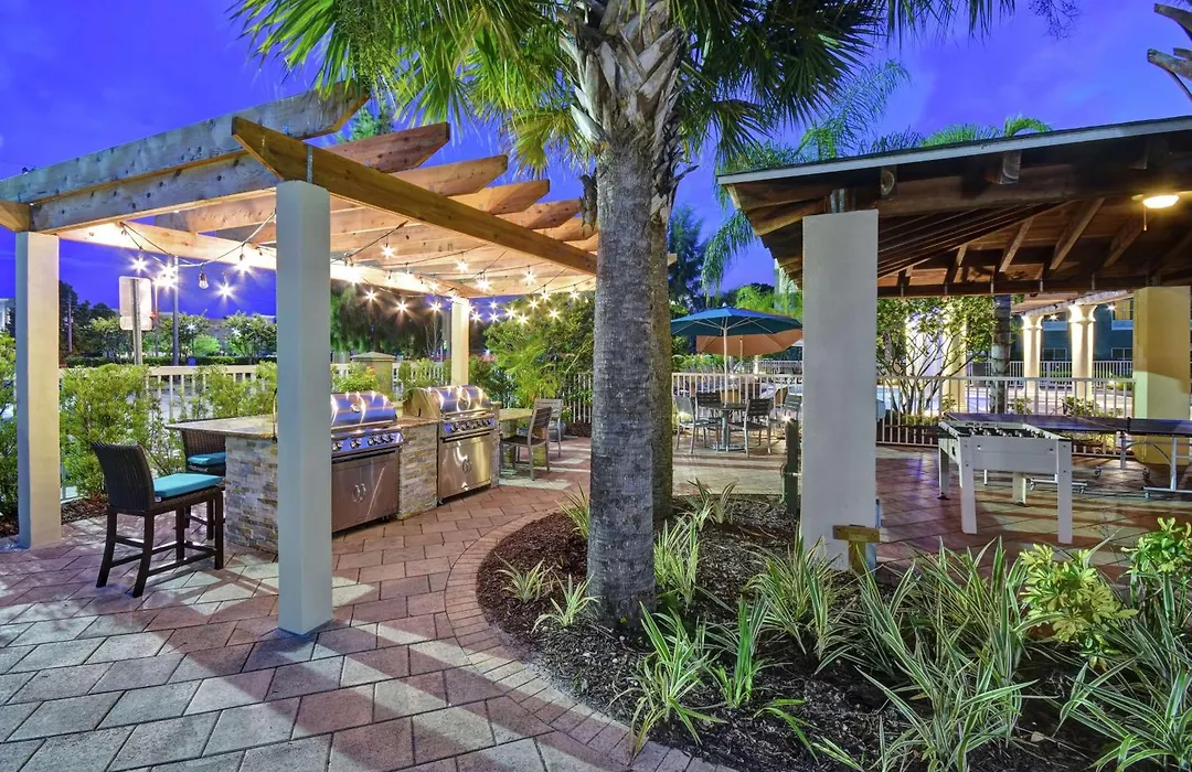 Homewood Suites By Hilton Tampa-Port Richey-1