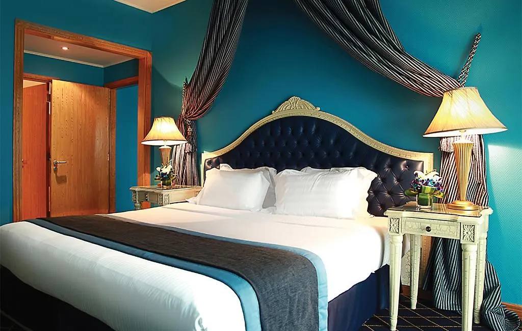 Moscow Hotel-1