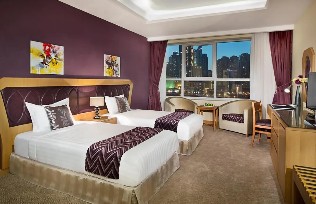 Armada Avenue Hotel-1