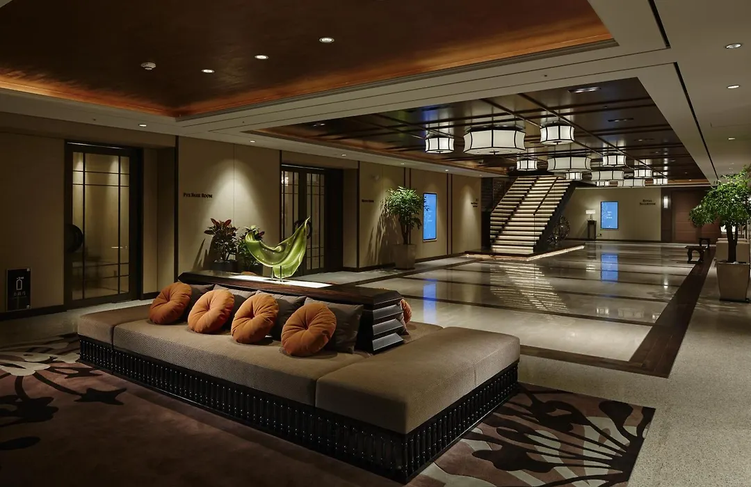 Royal Hotel Seoul Myeongdong-1