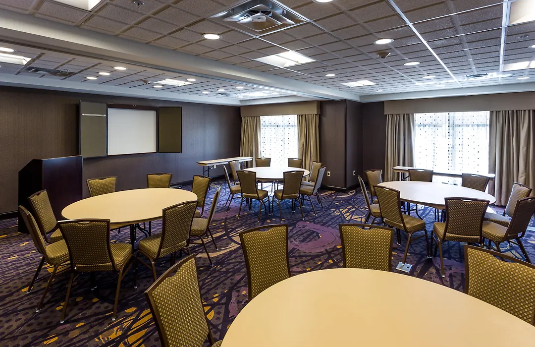 Holiday Inn Express Hotel & Suites Billings By Ihg-1