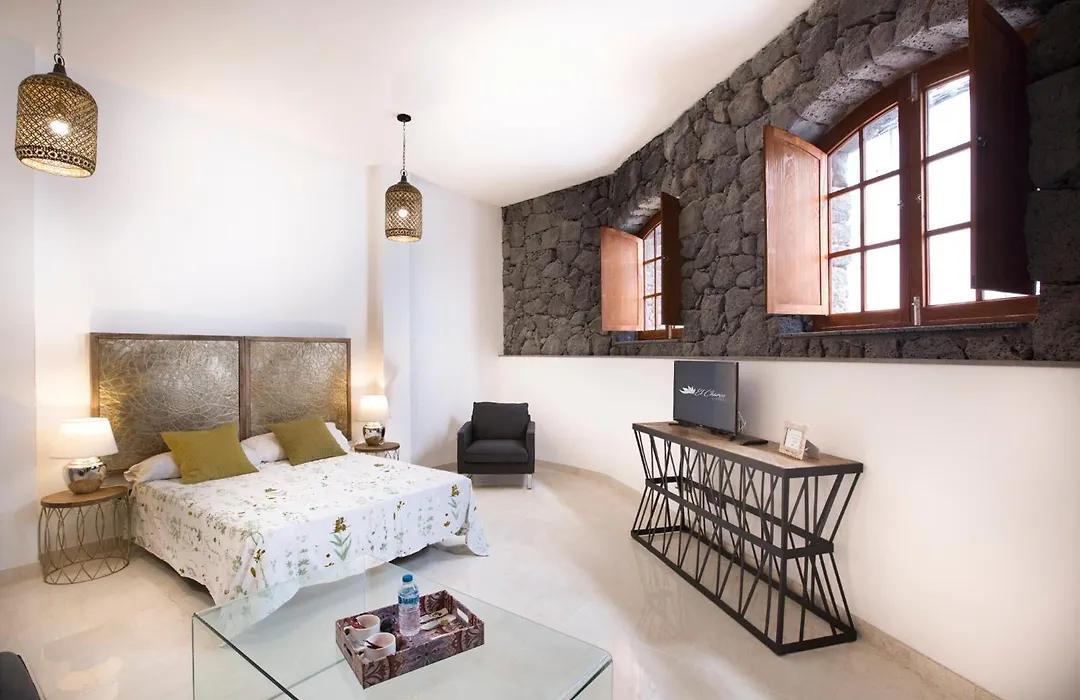 El Charco Suites-1