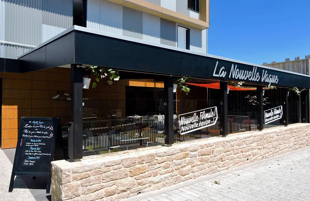 Kyriad Auray-1