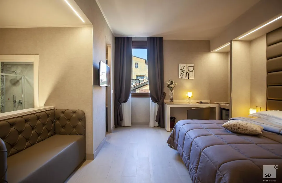 Hotel Cavour-1