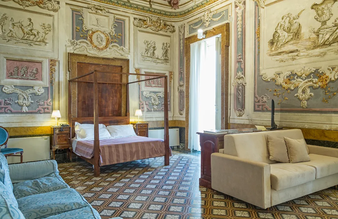Villa Signorini Hotel-1