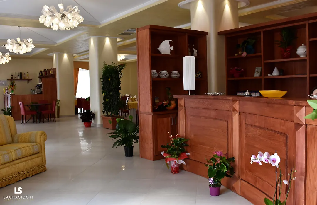 Hotel Riviera Azzurra-1