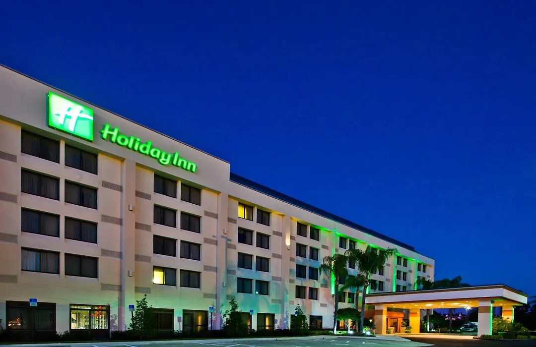 Holiday Inn Port St. Lucie By Ihg-1