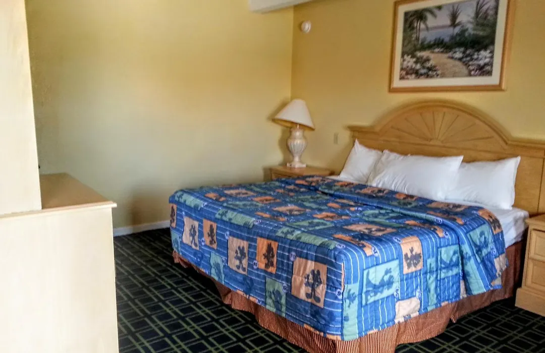 Budget Lodge Mount Dora-1