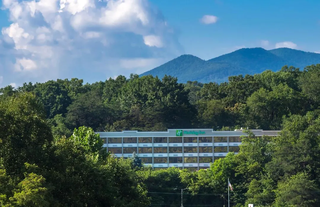 Holiday Inn Asheville East-Blue Ridge Pkwy By Ihg-1