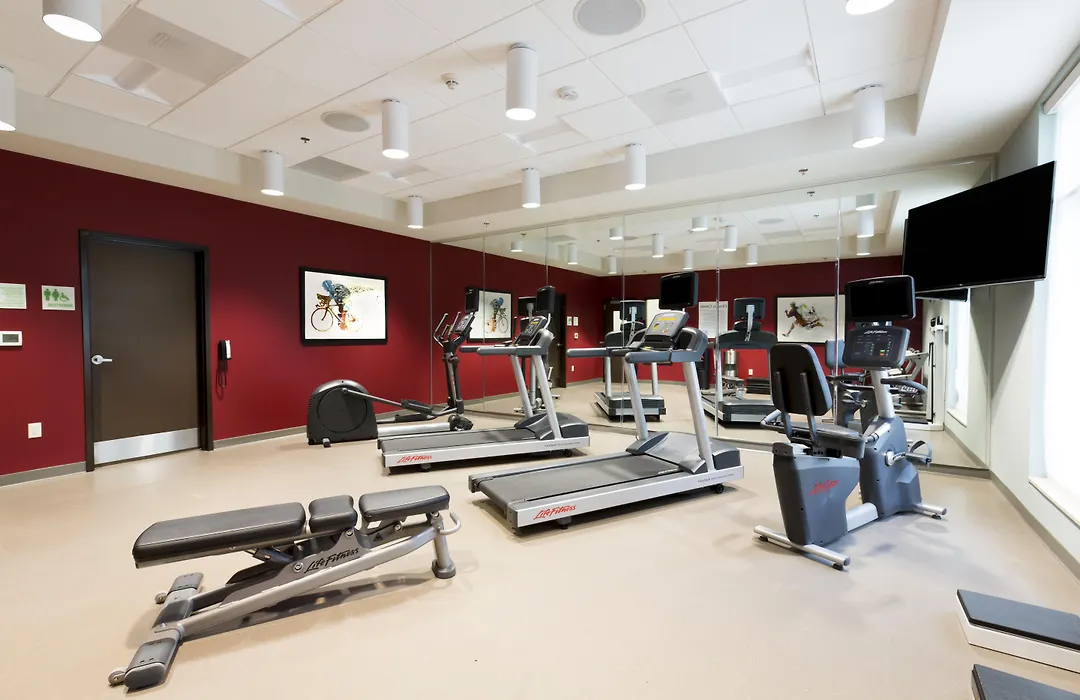 Crowne Plaza Shenandoah - Woodlands Area By Ihg-1