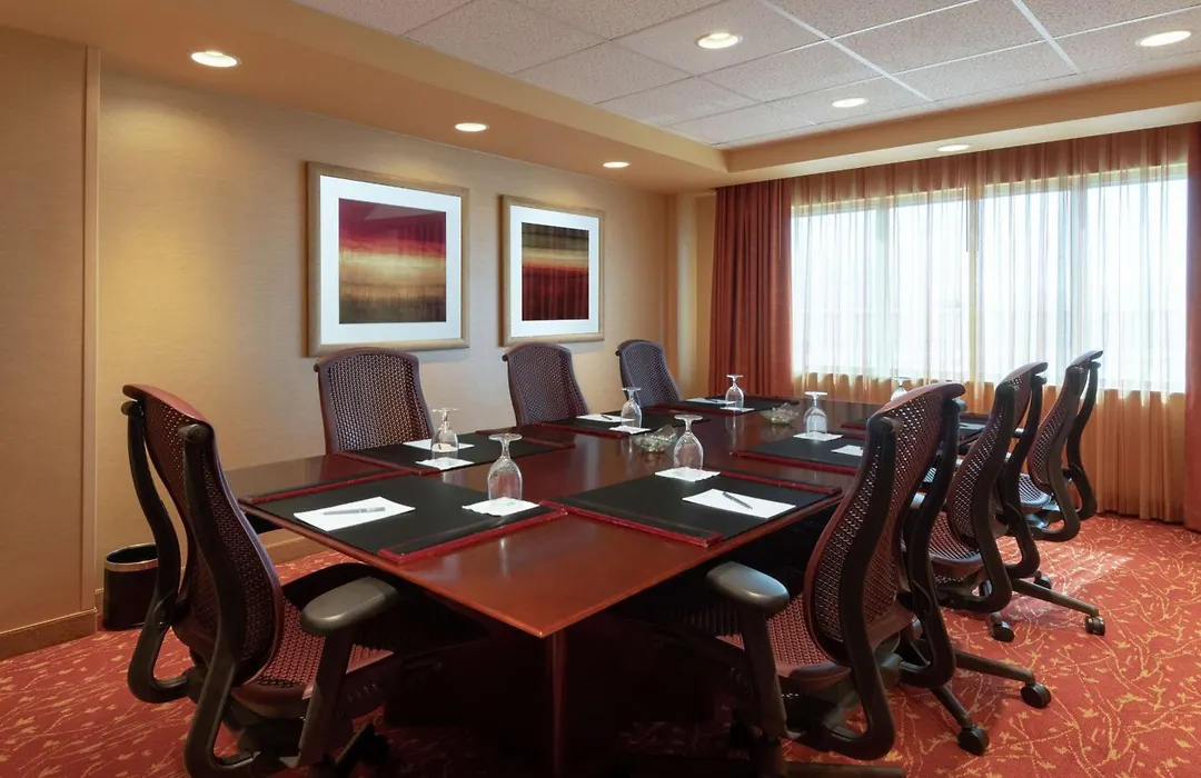 Embassy Suites Loveland Conference Center-1