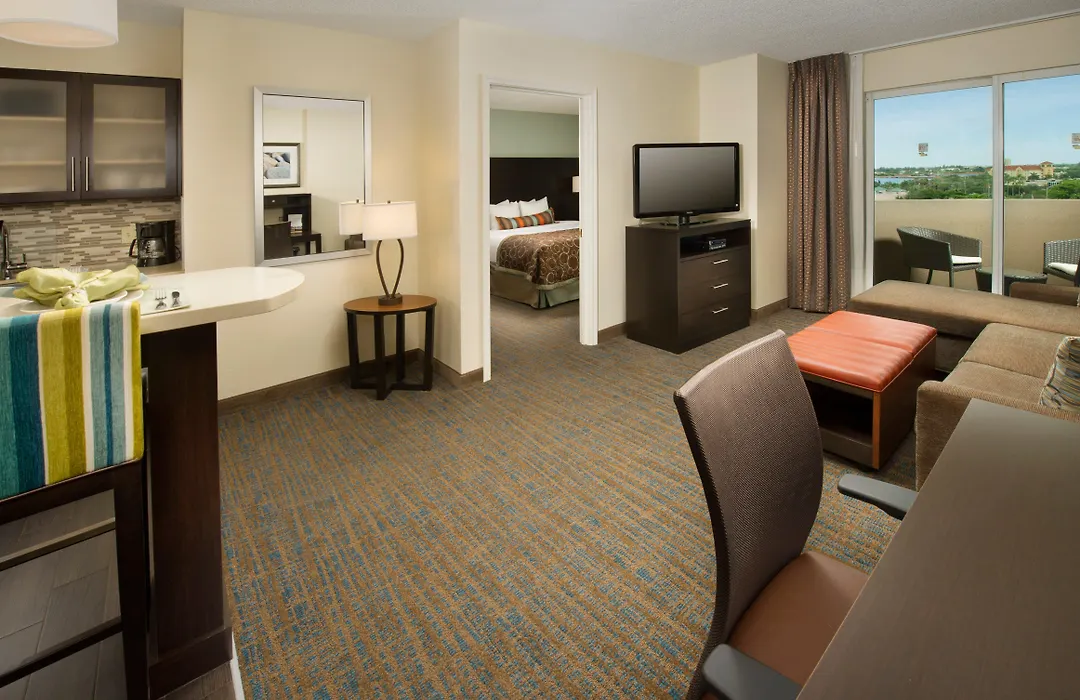 Staybridge Suites Miami Doral Area By Ihg-1
