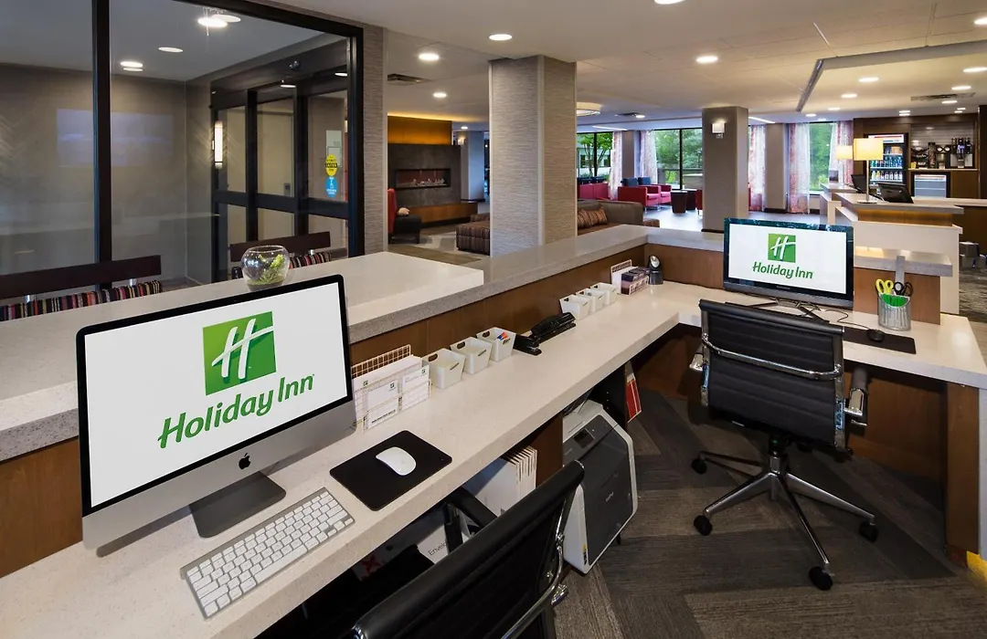 Holiday Inn Milwaukee Riverfront By Ihg-1