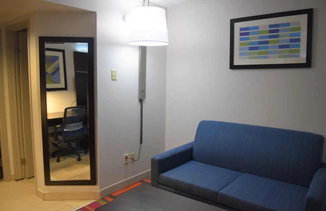 Holiday Inn Express Philadelphia Ne-Bensalem By Ihg-1