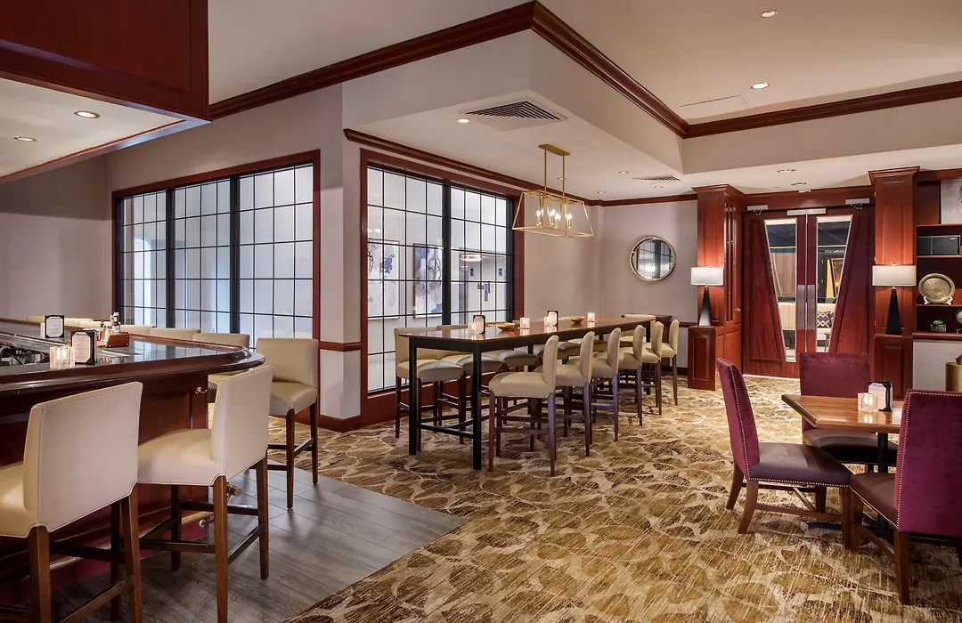 Crowne Plaza Providence-Warwick-1