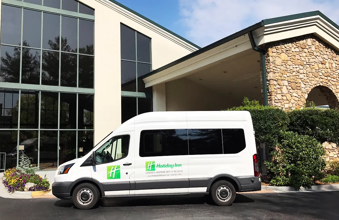 Holiday Inn Asheville - Biltmore West By Ihg-1
