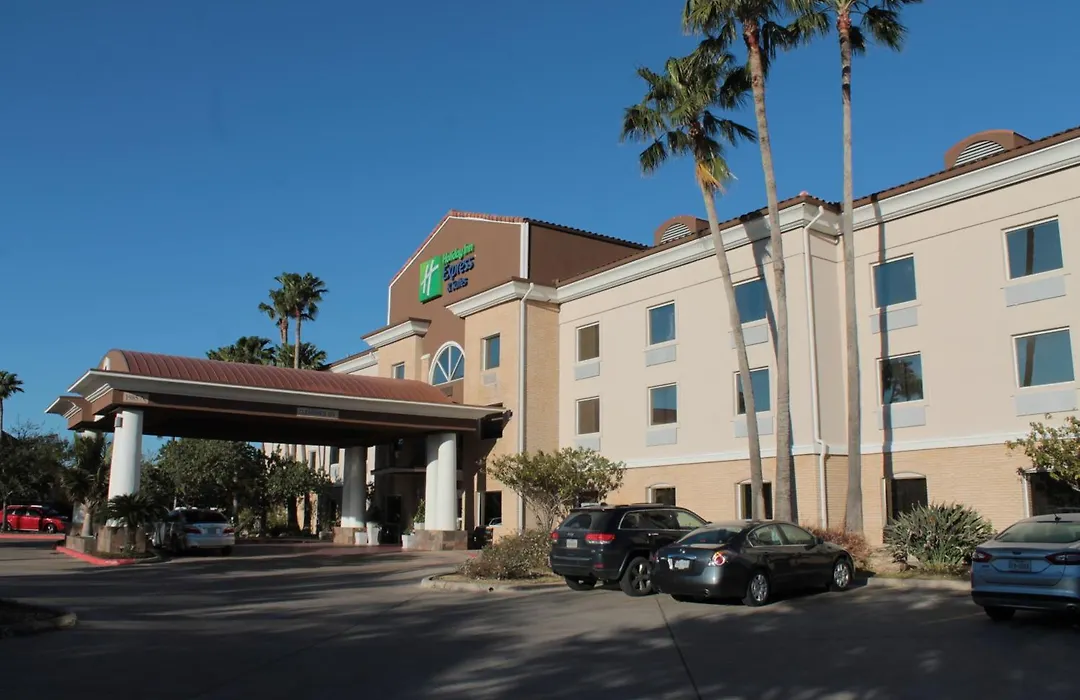 Holiday Inn Express Hotel And Suites Brownsville By Ihg-1
