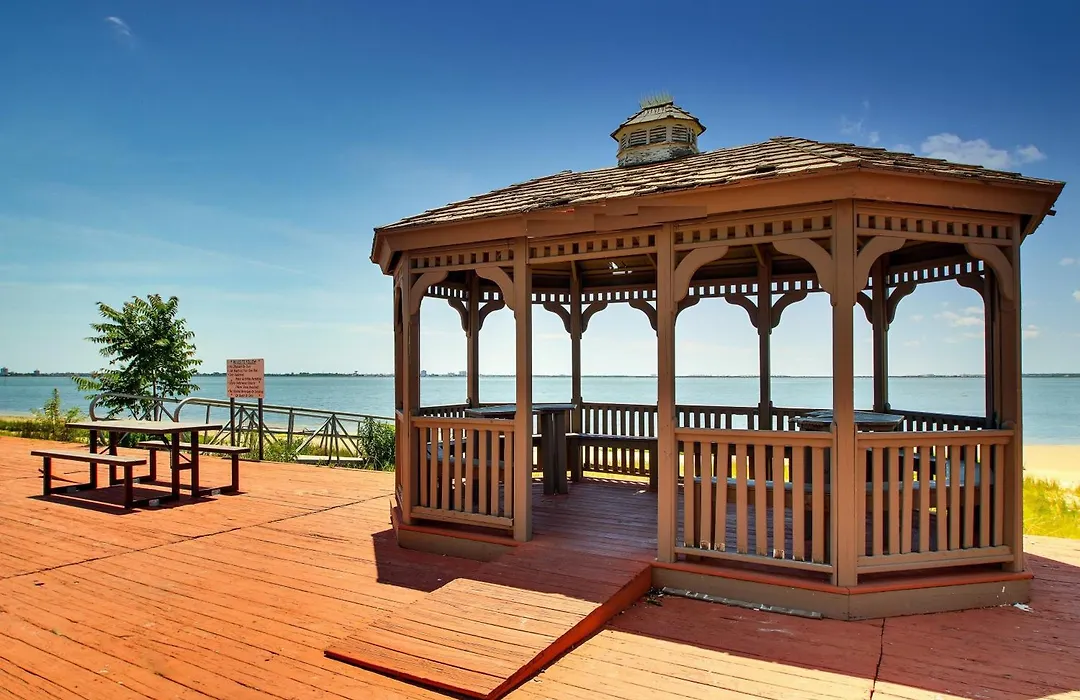 Holiday Inn Express Atlantic City W Pleasantville By Ihg-1