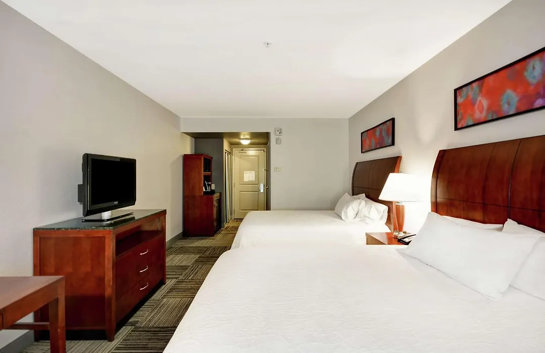 Hilton Garden Inn Gulfport - Biloxi Airport-1