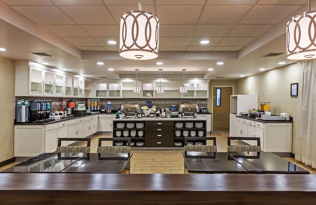 Homewood Suites By Hilton Brownsville-1