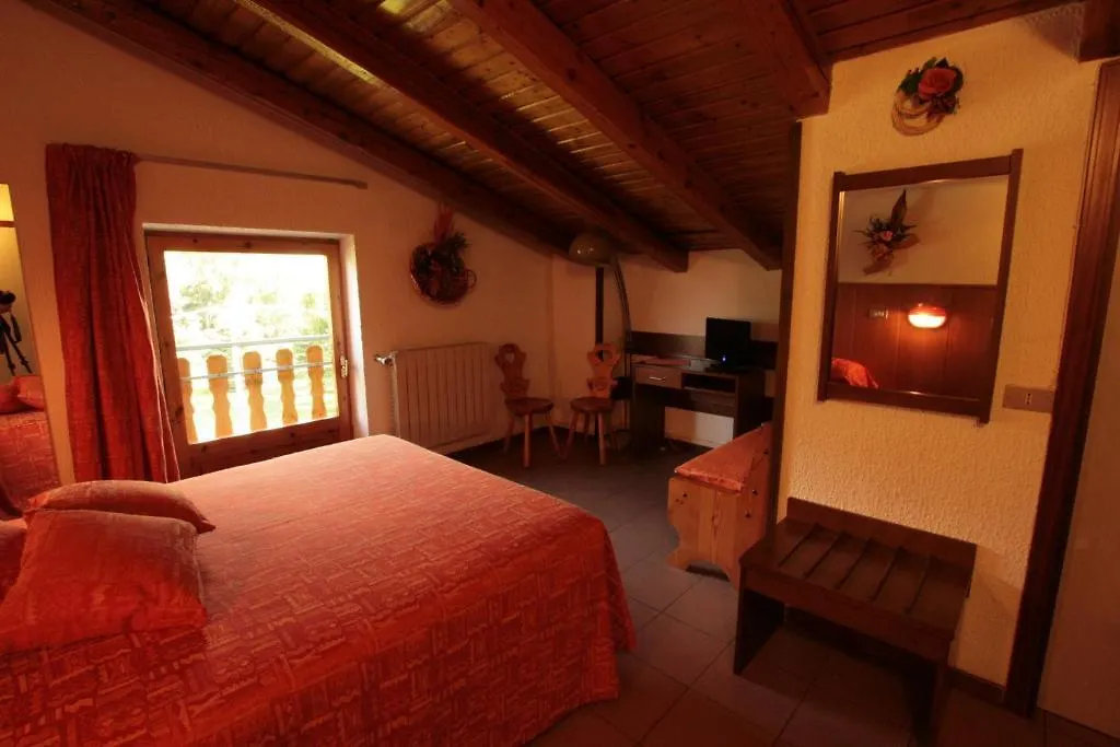 Hotel Sarre-1