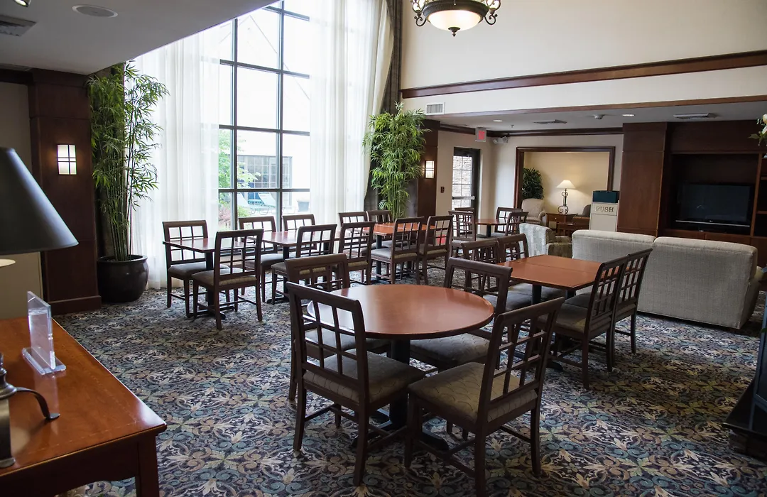Staybridge Suites Fort Wayne By Ihg-1