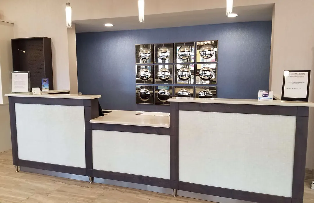 Best Western Fairfax City-1
