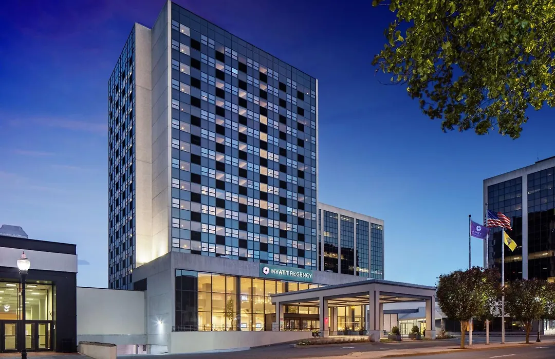 Hyatt Regency Morristown-1