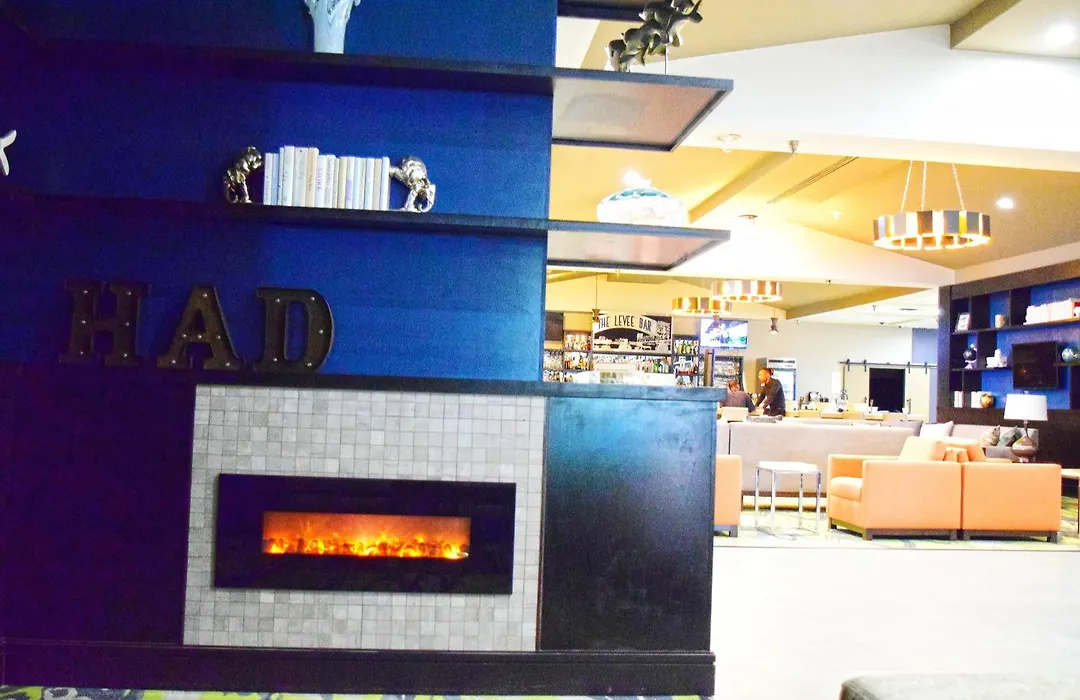 Holiday Inn Alexandria - Downtown By Ihg-1