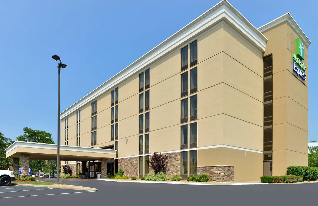 Envision Hotel Worcester Downtown-1