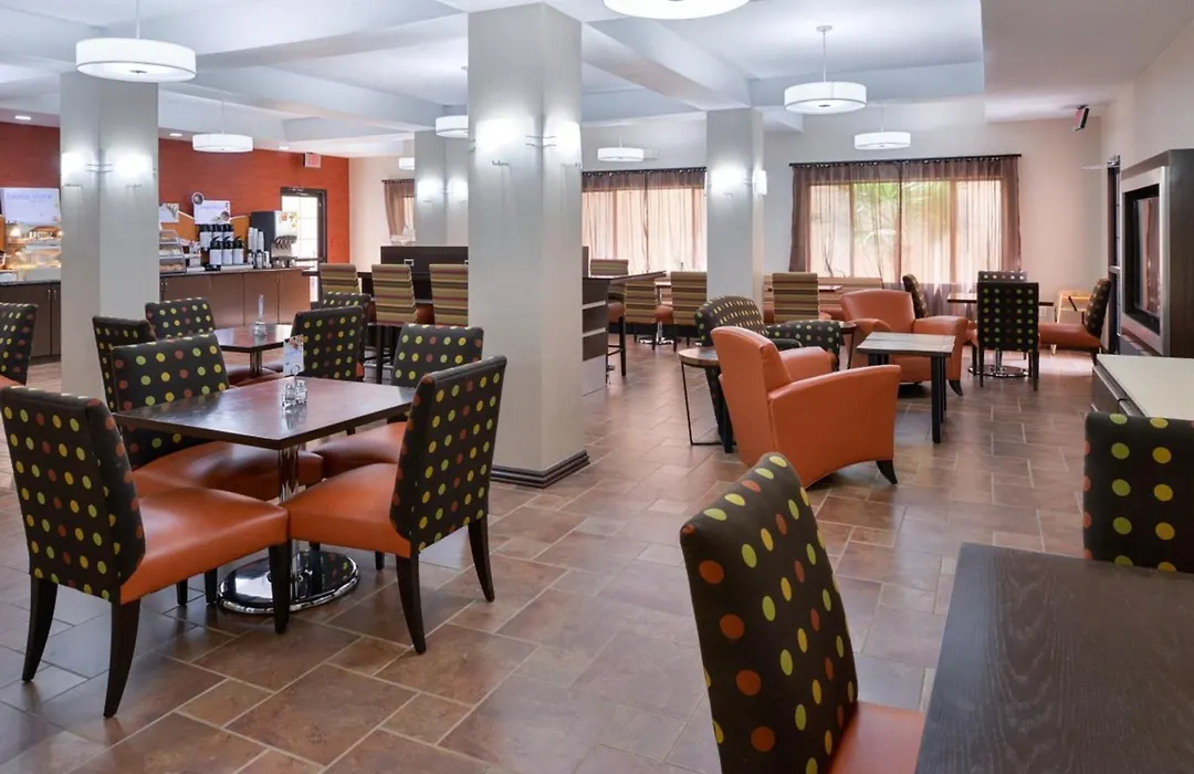 Holiday Inn Express Kingman By Ihg-1