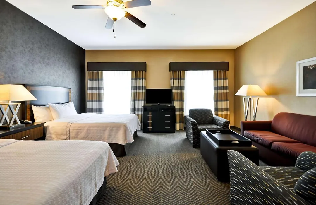 Homewood Suites By Hilton Hartford / Southington Ct-1