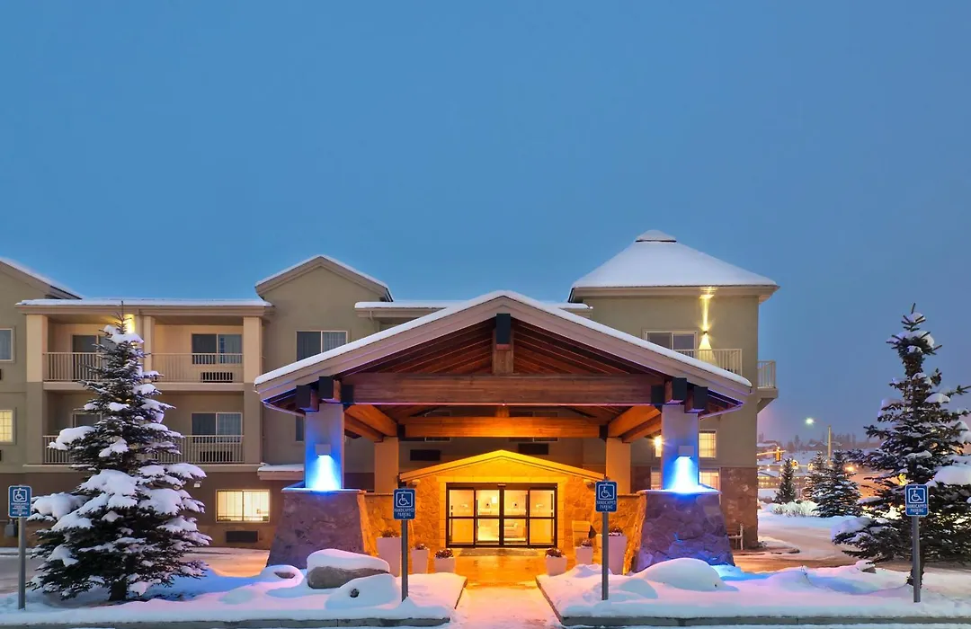 Holiday Inn Express Hotel & Suites Fraser Winter Park Area By Ihg-1