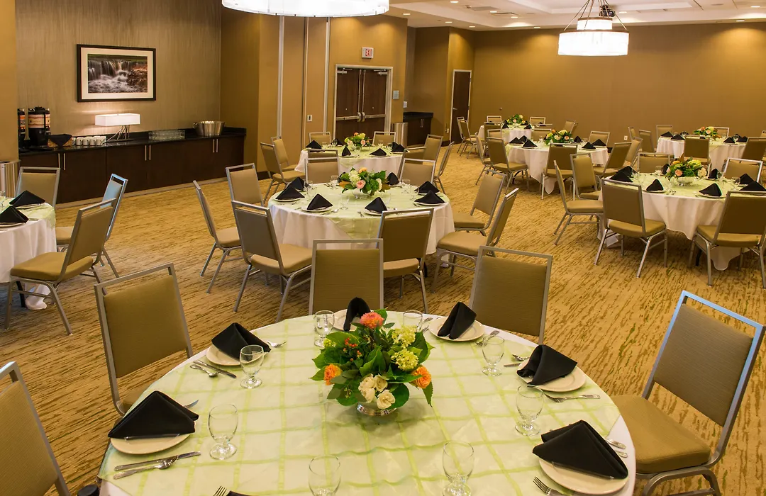 Holiday Inn Owensboro Riverfront By Ihg-1