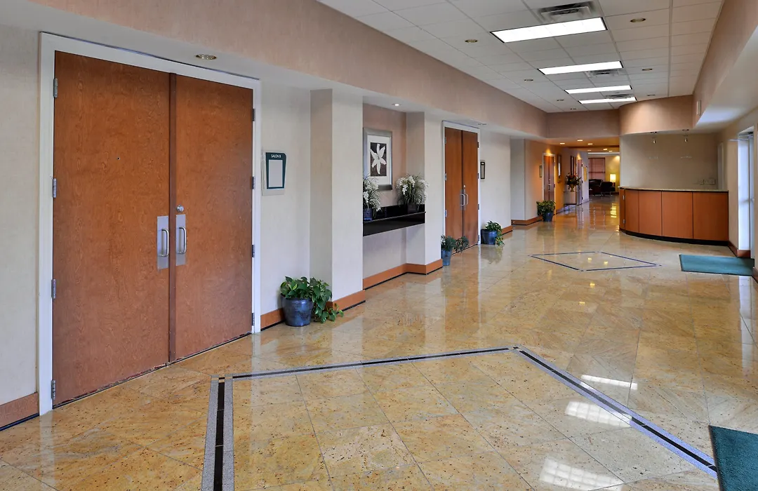 Holiday Inn Martinsburg By Ihg-1